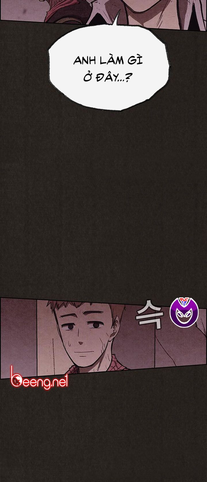 Quái vật tại Chung Cư Xanh: Chapter 136