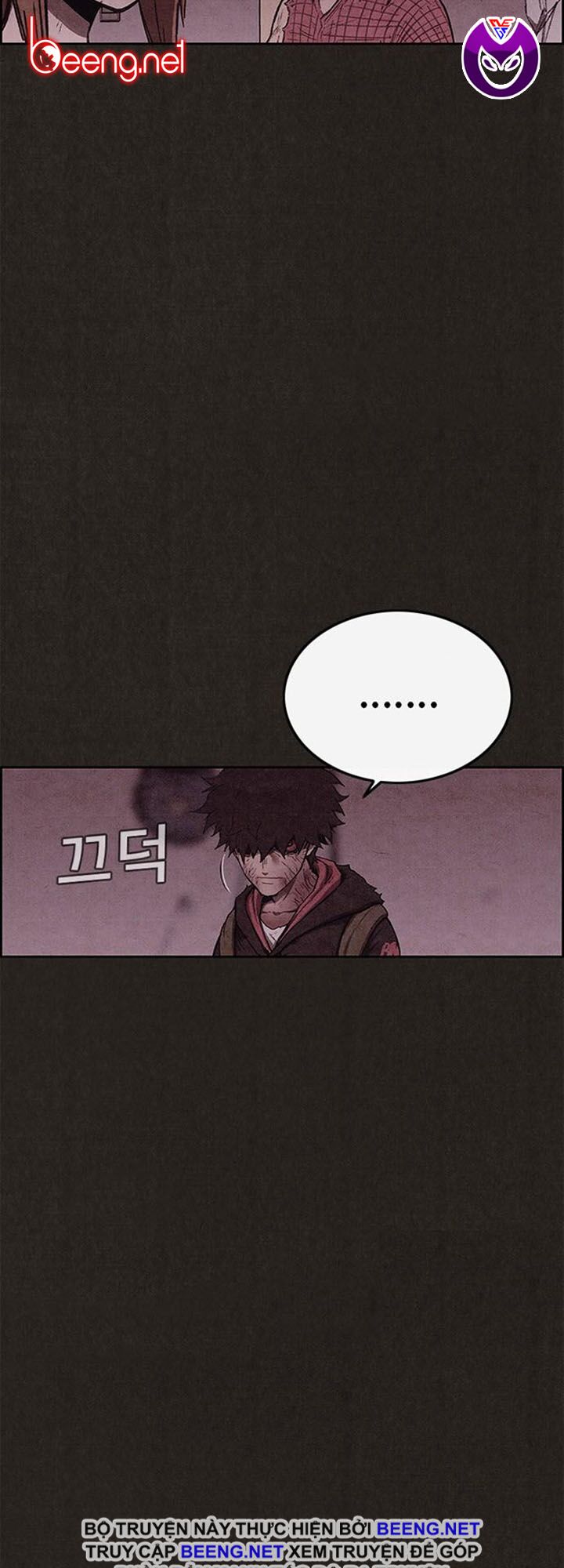 Quái vật tại Chung Cư Xanh: Chapter 136