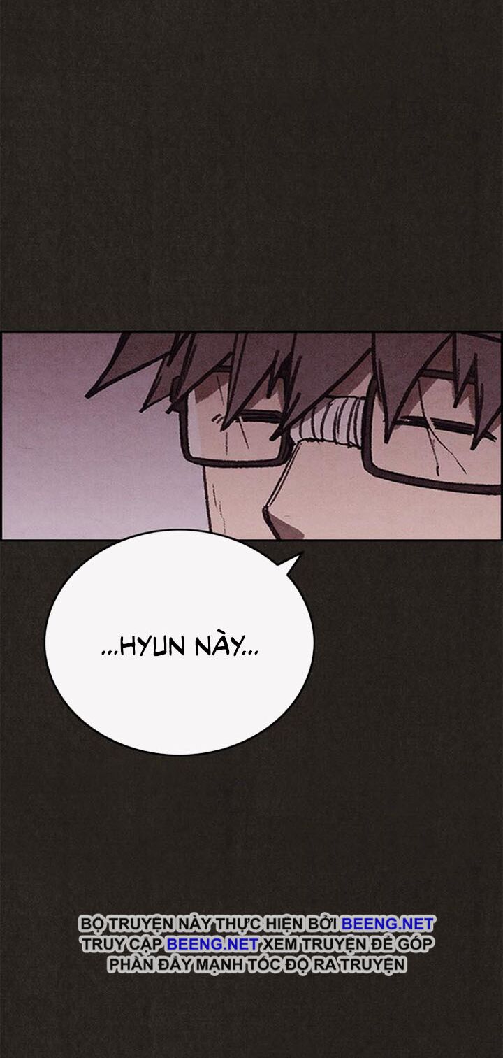 Quái vật tại Chung Cư Xanh: Chapter 136