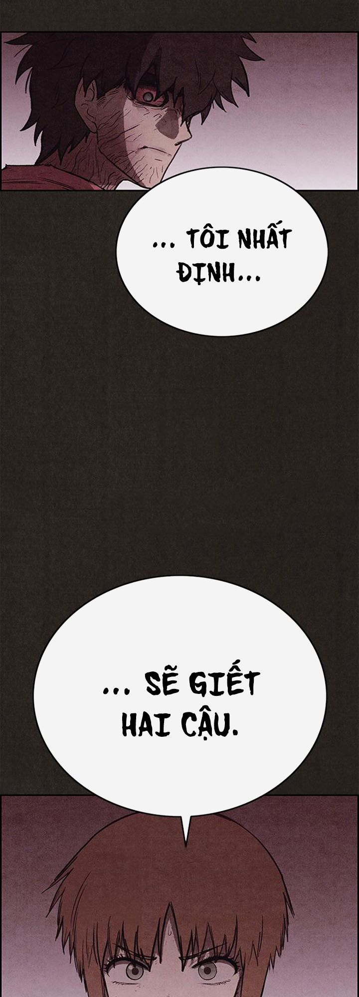 Quái vật tại Chung Cư Xanh: Chapter 136