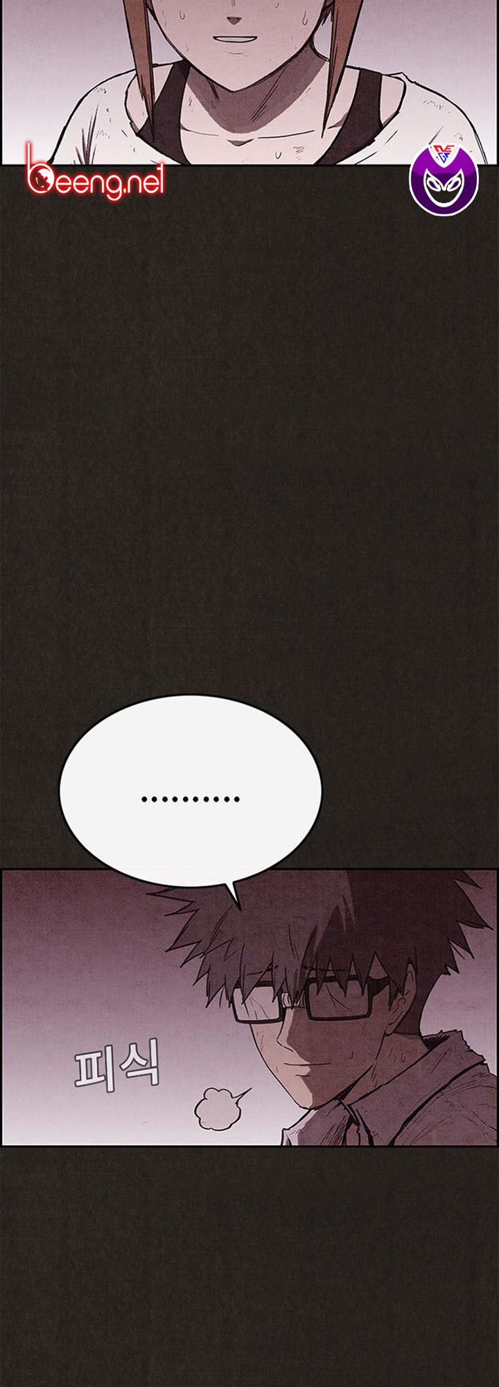 Quái vật tại Chung Cư Xanh: Chapter 136
