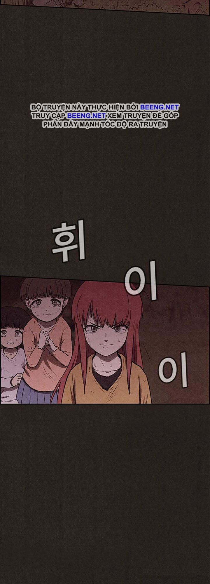 Quái vật tại Chung Cư Xanh: Chapter 136
