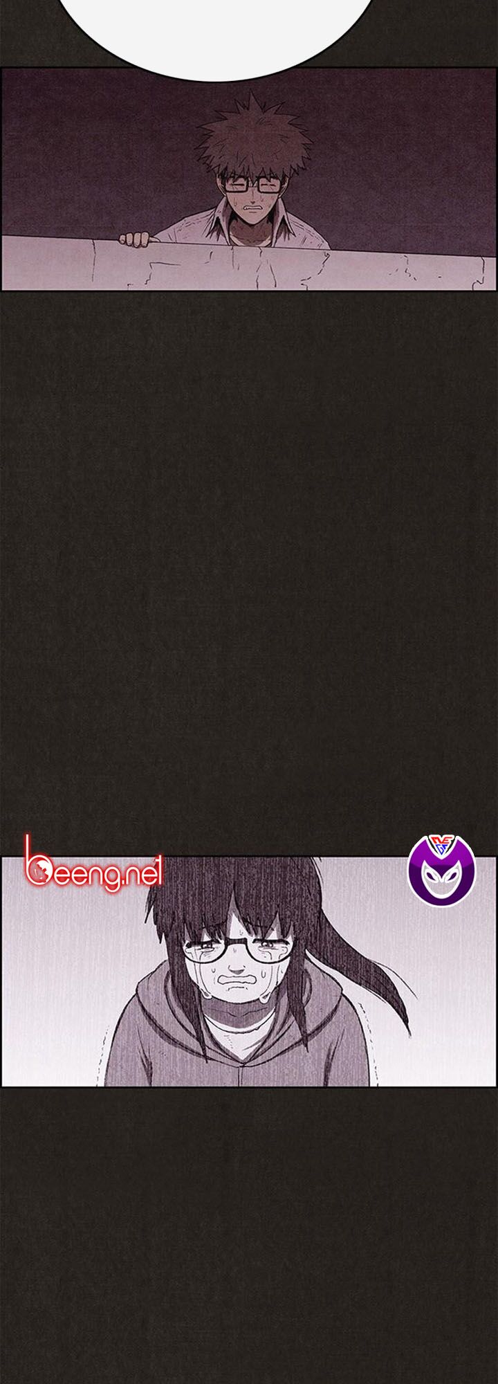 Quái vật tại Chung Cư Xanh: Chapter 136