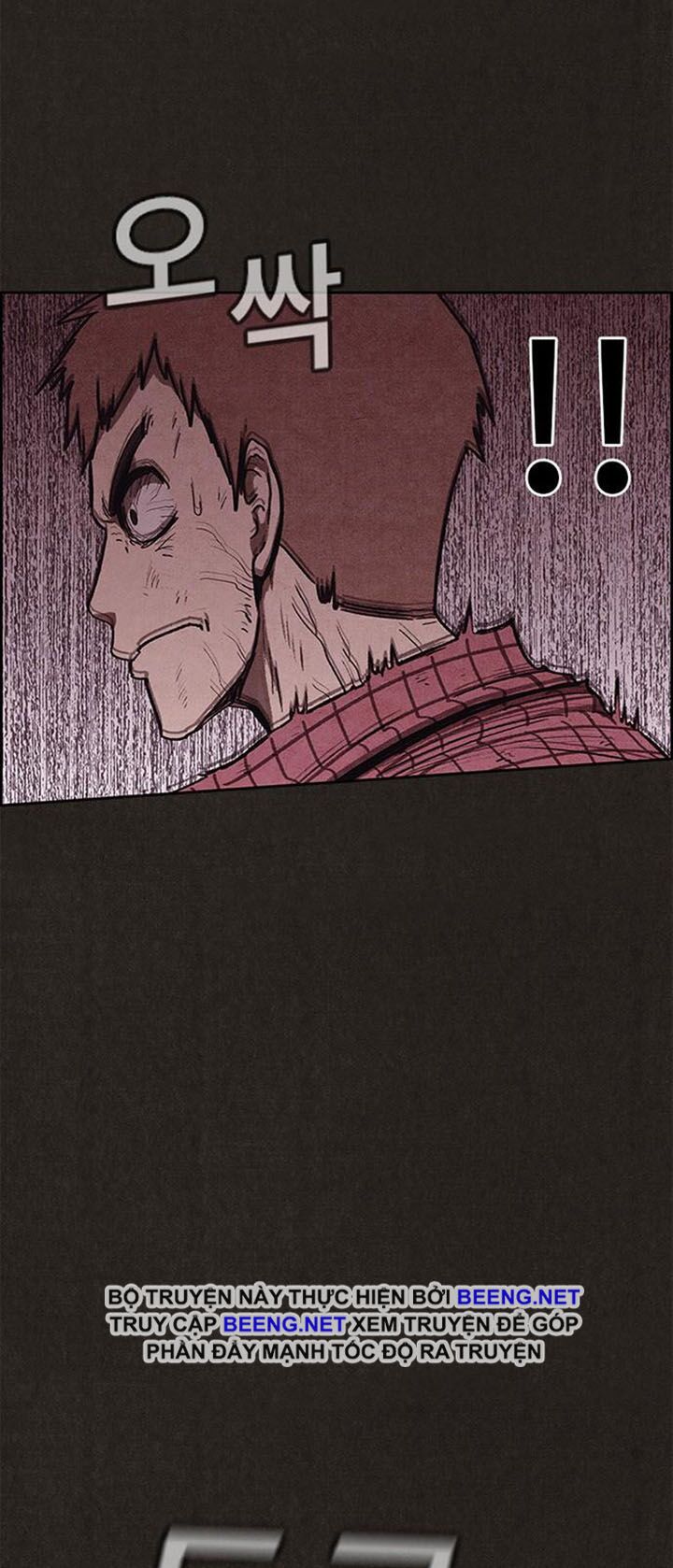 Quái vật tại Chung Cư Xanh: Chapter 136
