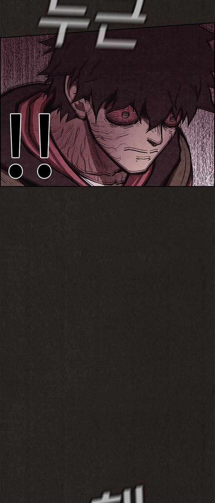 Quái vật tại Chung Cư Xanh: Chapter 136