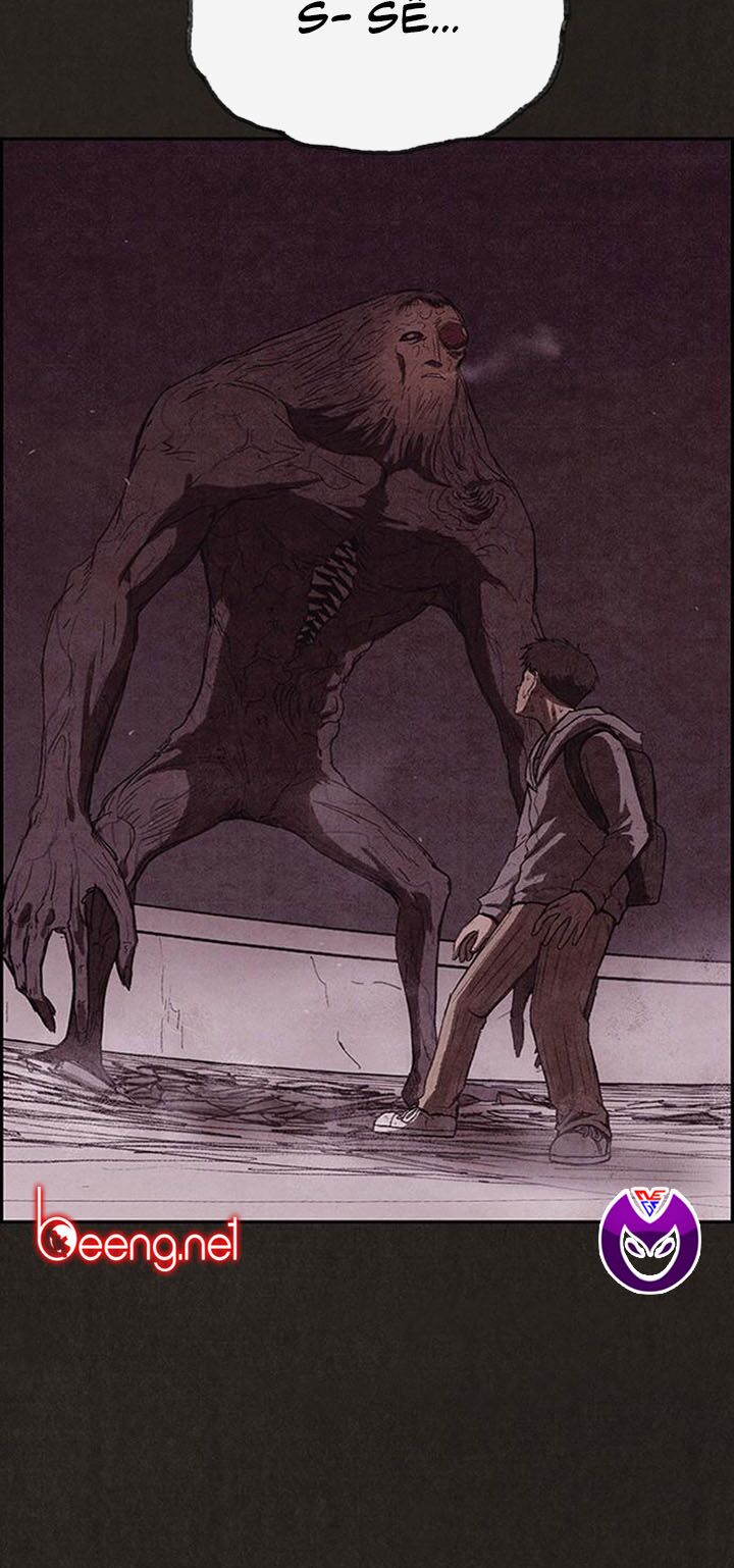 Quái vật tại Chung Cư Xanh: Chapter 136