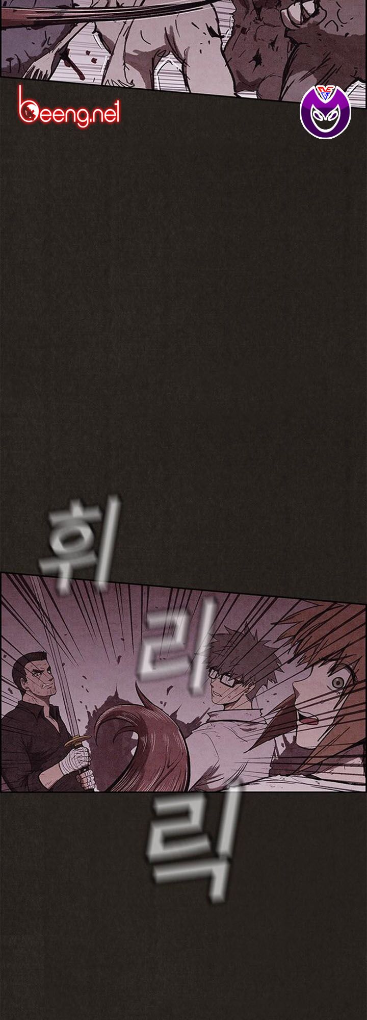 Quái vật tại Chung Cư Xanh: Chapter 136