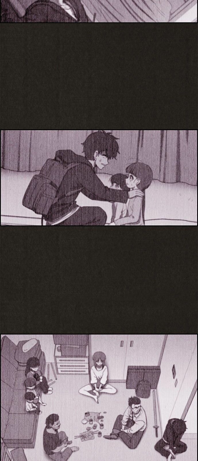 Quái vật tại Chung Cư Xanh: Chapter 36