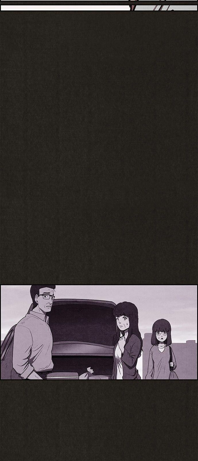 Quái vật tại Chung Cư Xanh: Chapter 36