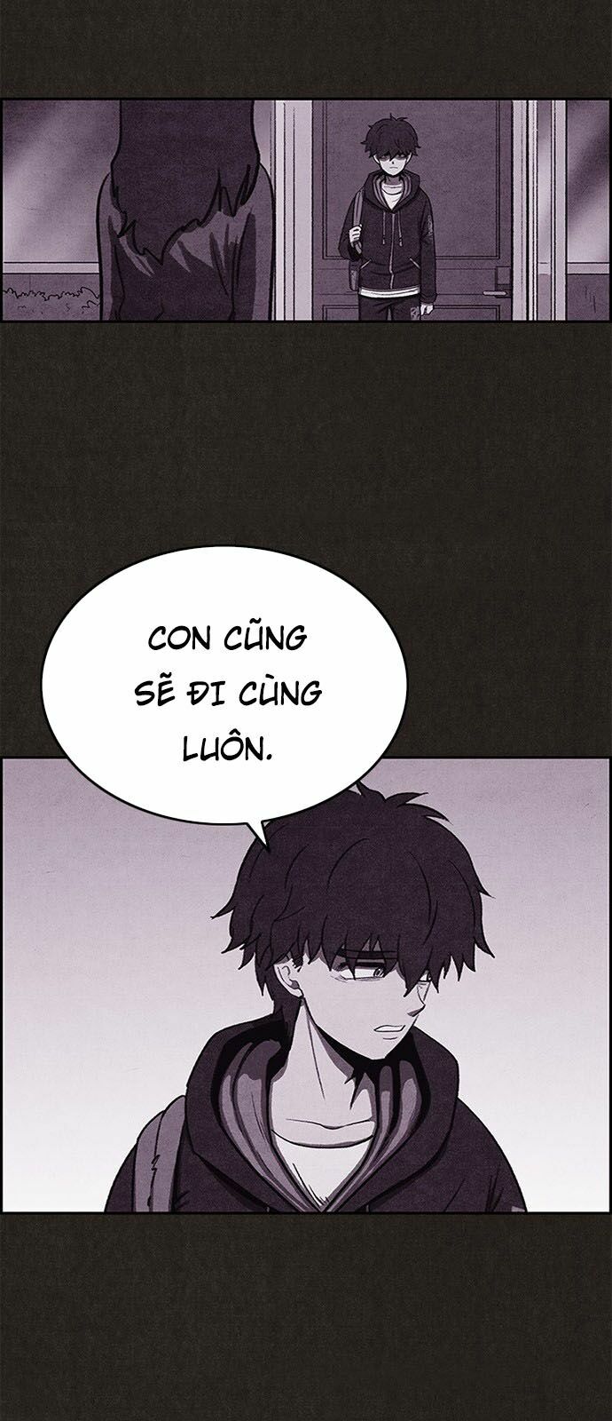 Quái vật tại Chung Cư Xanh: Chapter 36