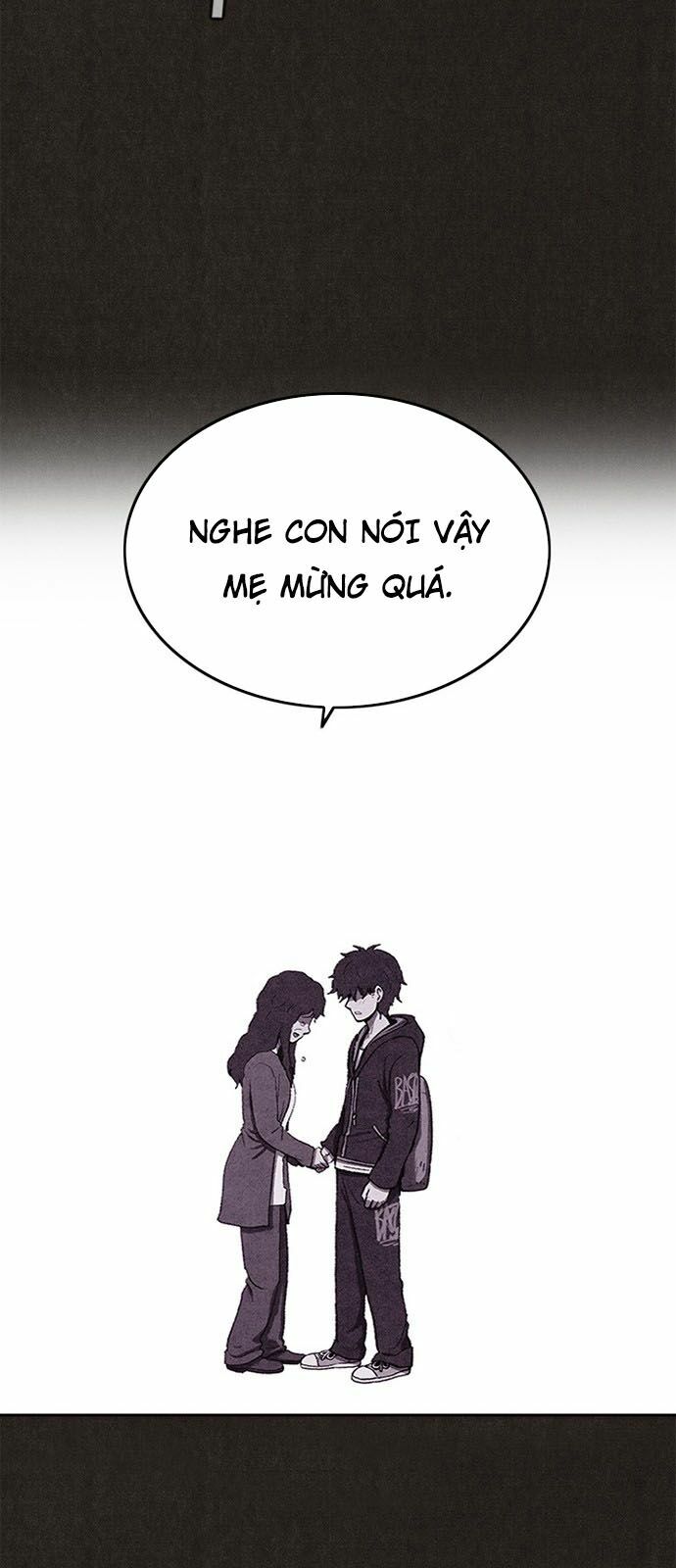Quái vật tại Chung Cư Xanh: Chapter 36