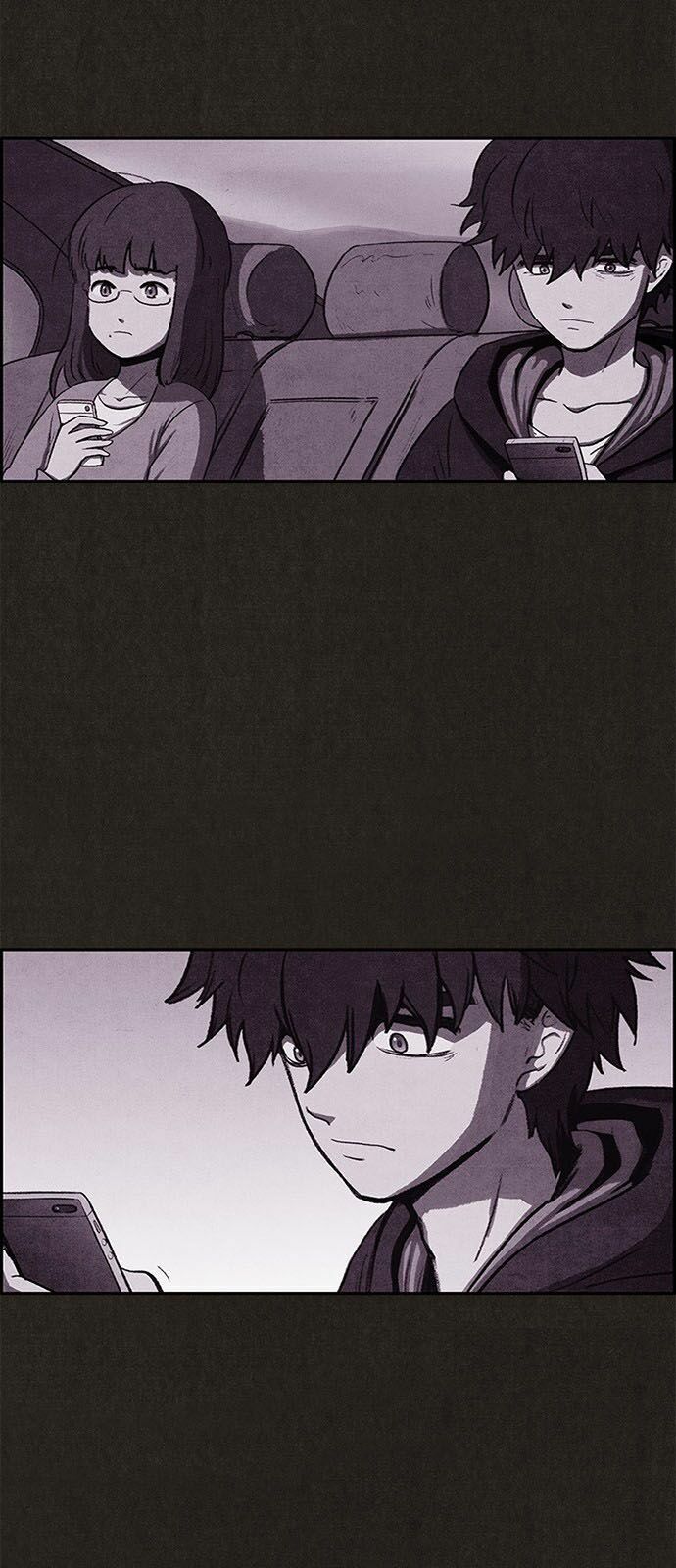 Quái vật tại Chung Cư Xanh: Chapter 36
