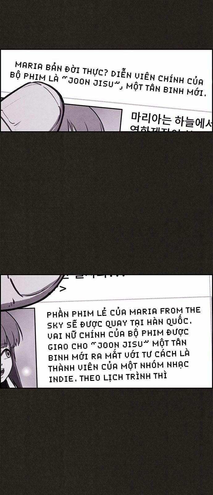 Quái vật tại Chung Cư Xanh: Chapter 36