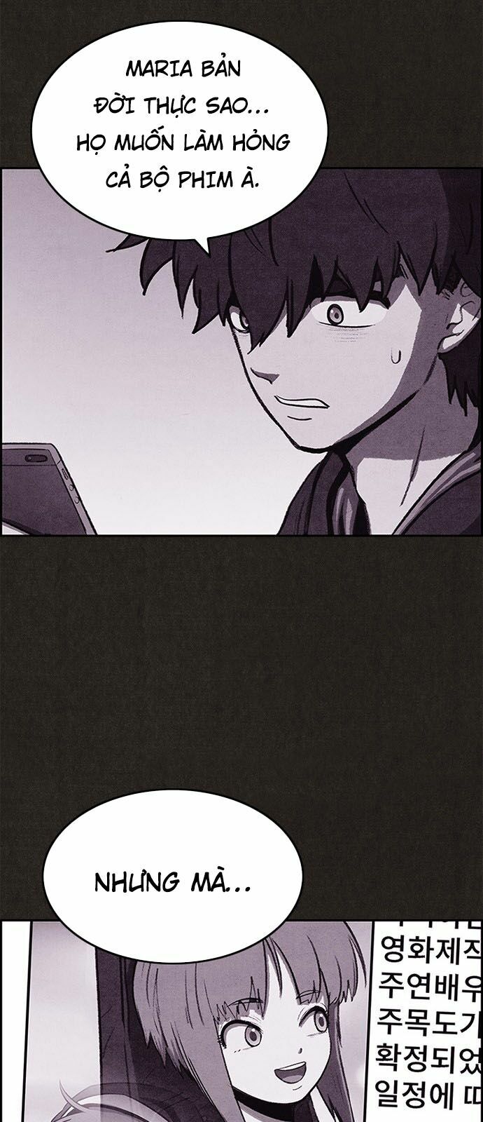 Quái vật tại Chung Cư Xanh: Chapter 36
