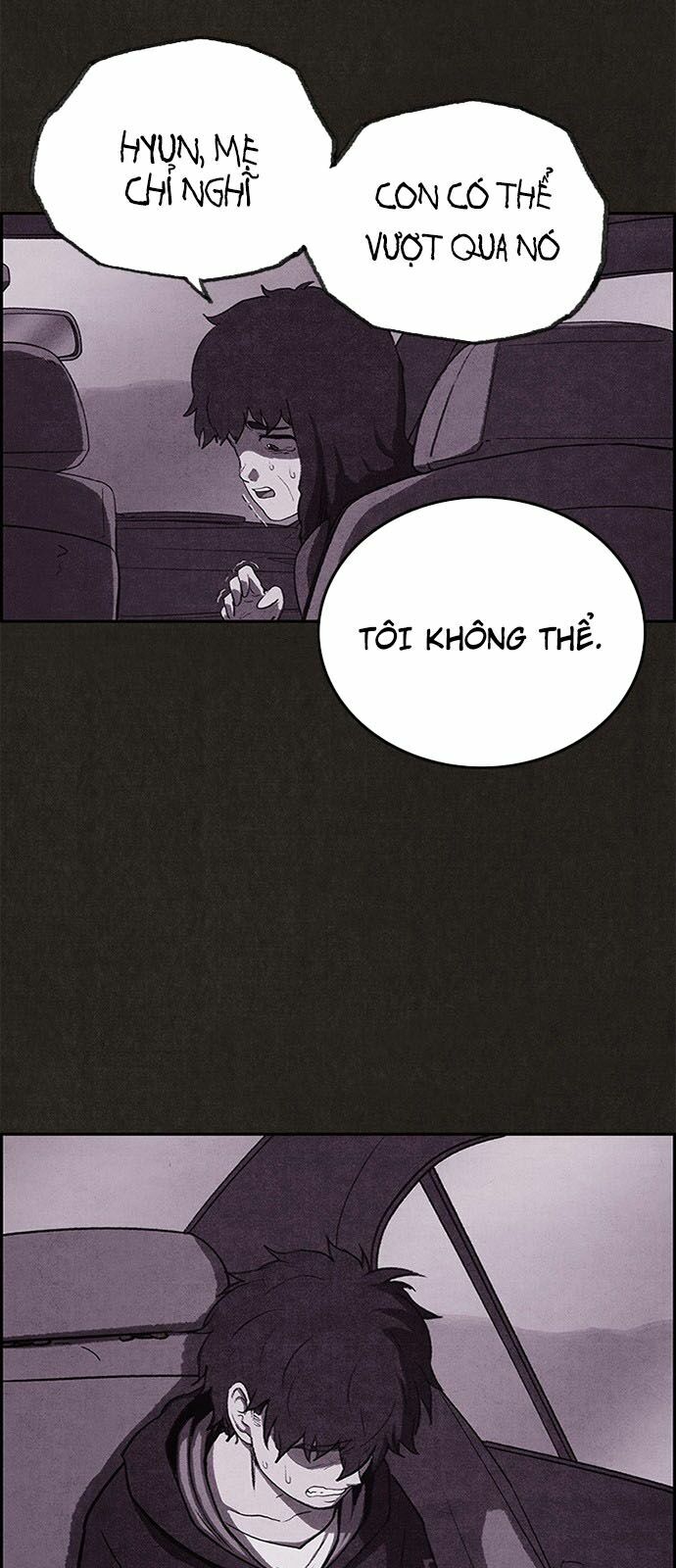 Quái vật tại Chung Cư Xanh: Chapter 36
