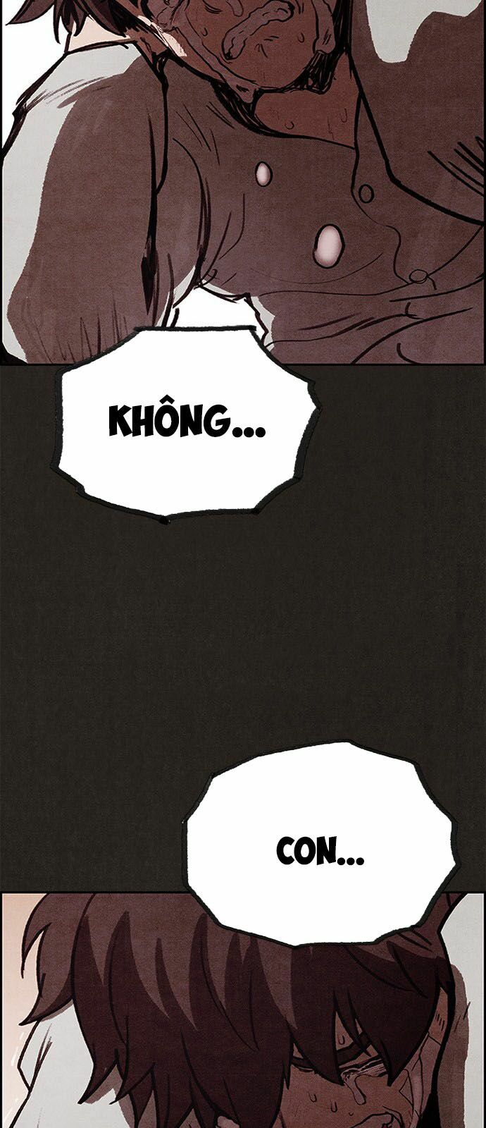 Quái vật tại Chung Cư Xanh: Chapter 36