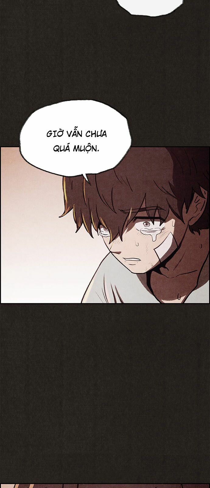 Quái vật tại Chung Cư Xanh: Chapter 36