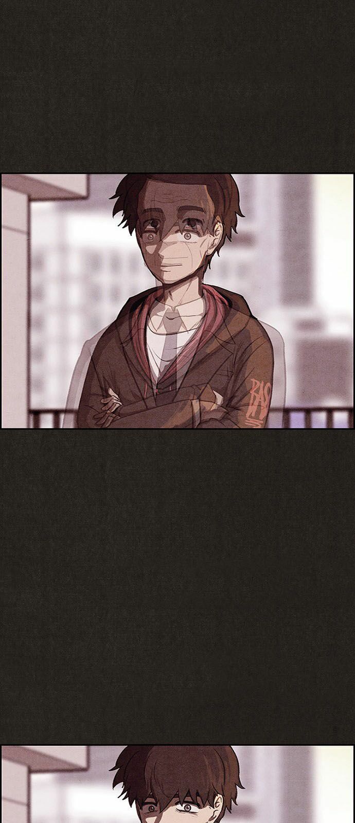 Quái vật tại Chung Cư Xanh: Chapter 36