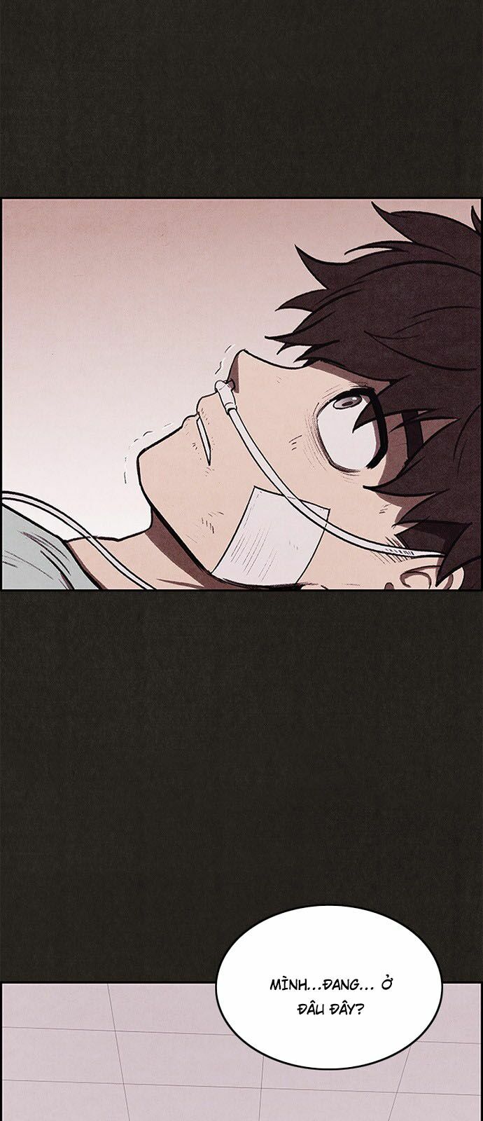 Quái vật tại Chung Cư Xanh: Chapter 36