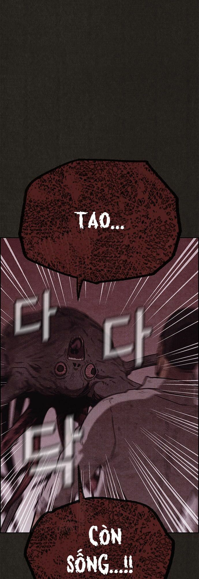 Quái vật tại Chung Cư Xanh: Chapter 93