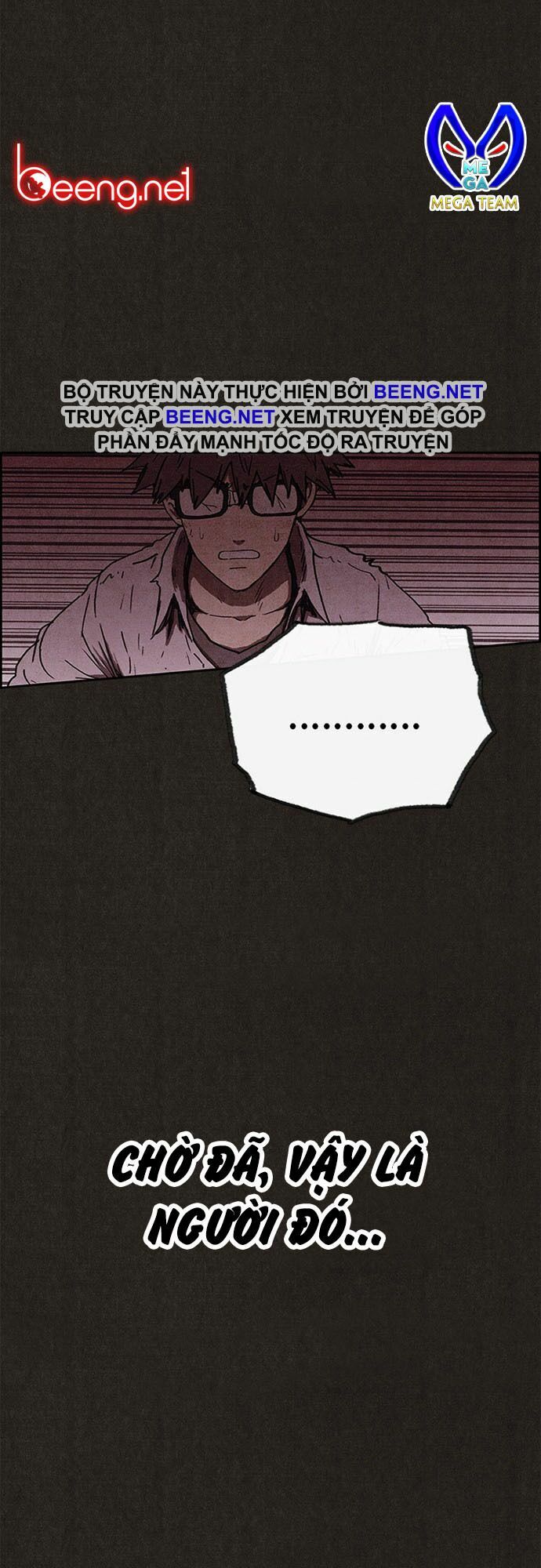 Quái vật tại Chung Cư Xanh: Chapter 93
