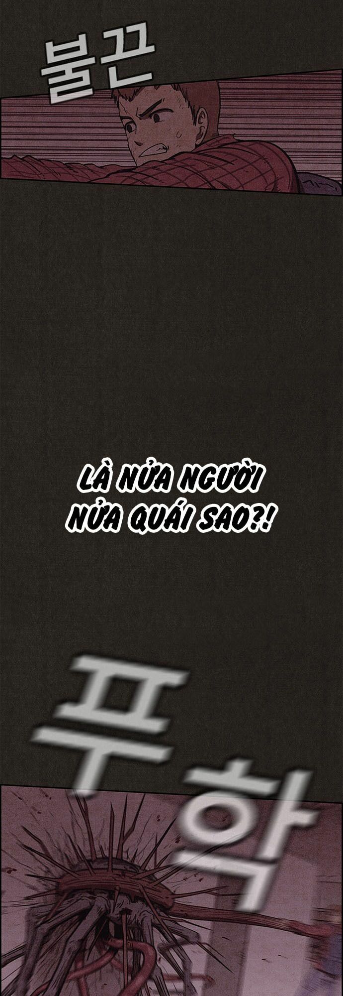 Quái vật tại Chung Cư Xanh: Chapter 93