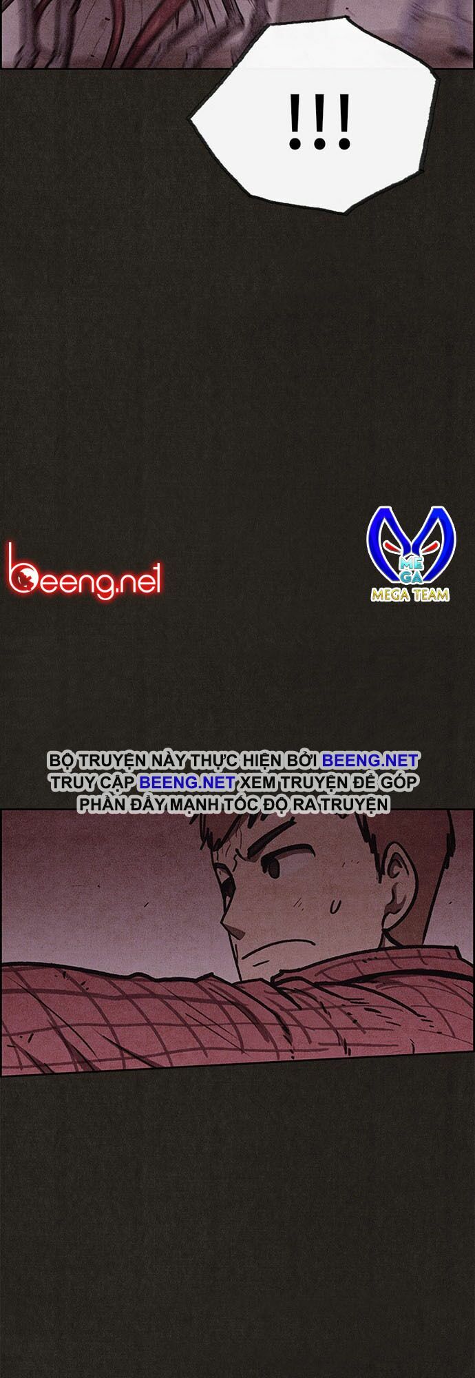Quái vật tại Chung Cư Xanh: Chapter 93