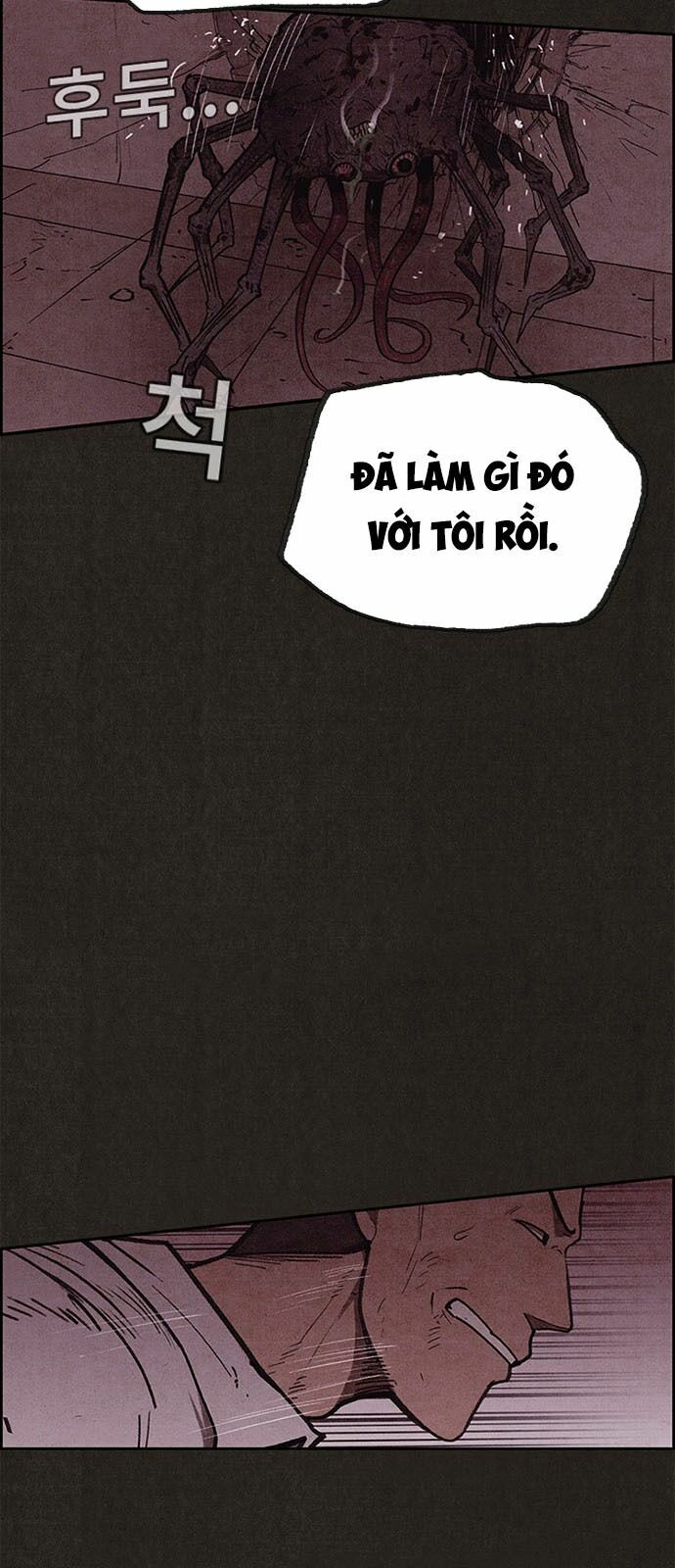 Quái vật tại Chung Cư Xanh: Chapter 93