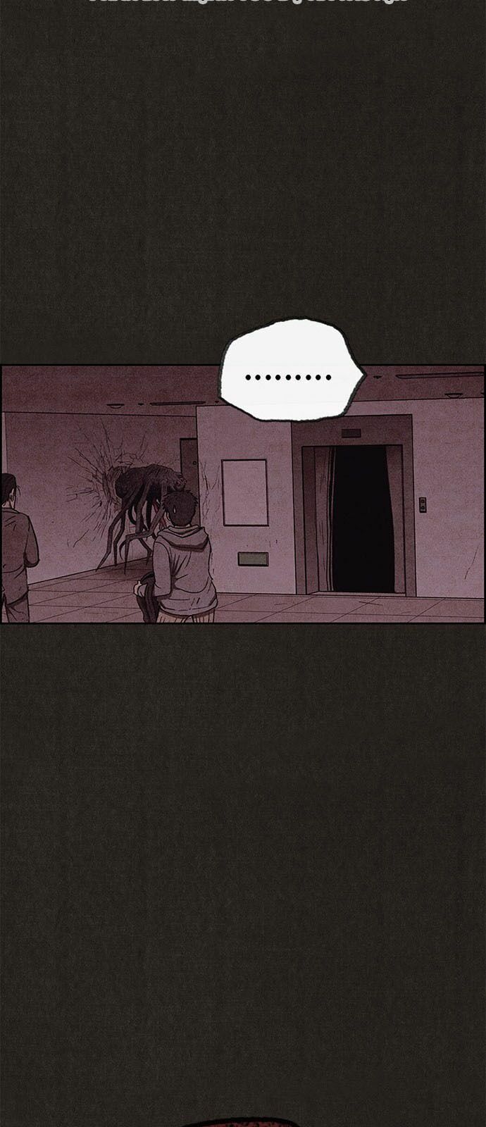 Quái vật tại Chung Cư Xanh: Chapter 93