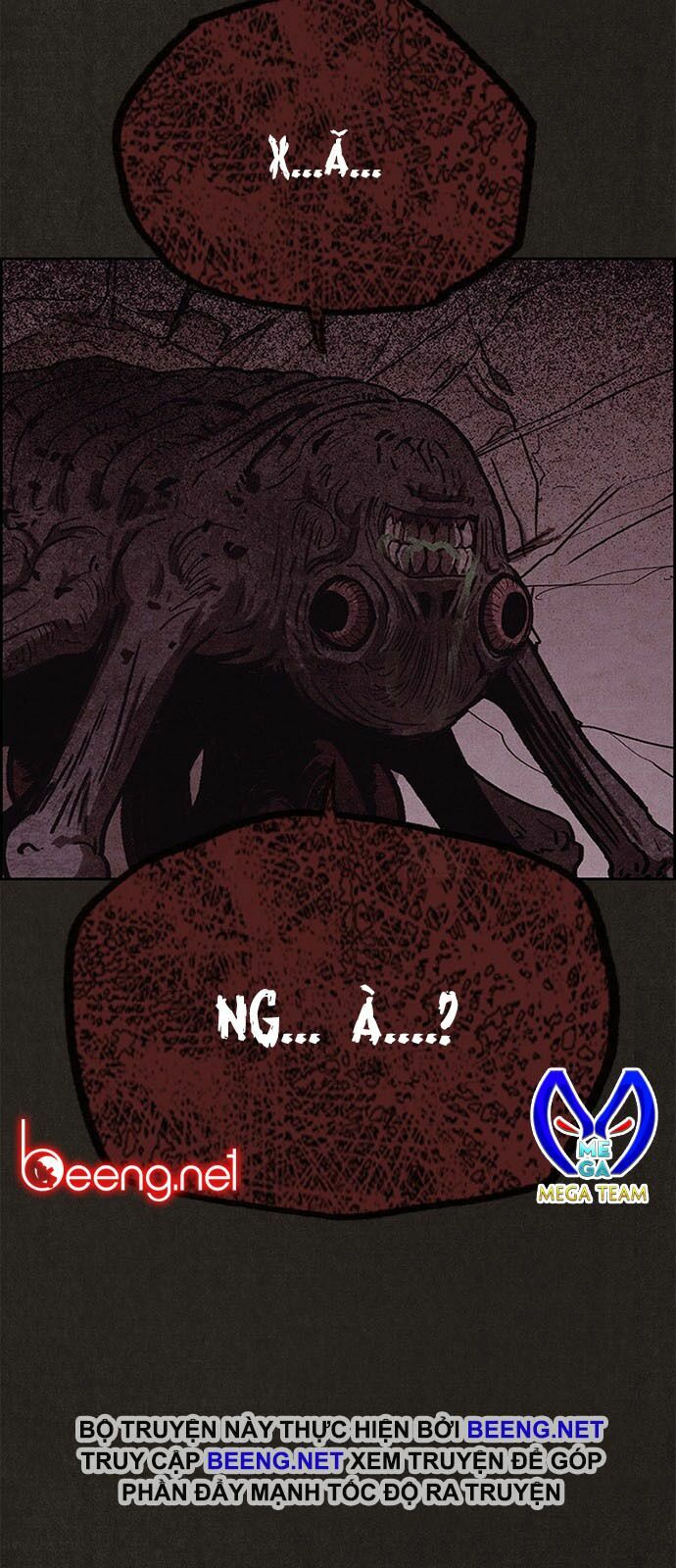 Quái vật tại Chung Cư Xanh: Chapter 93