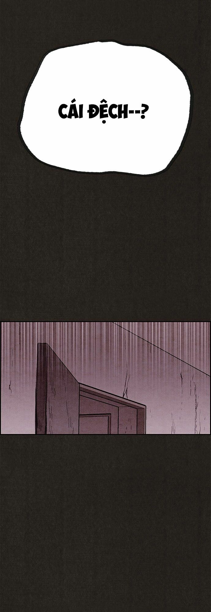 Quái vật tại Chung Cư Xanh: Chapter 93