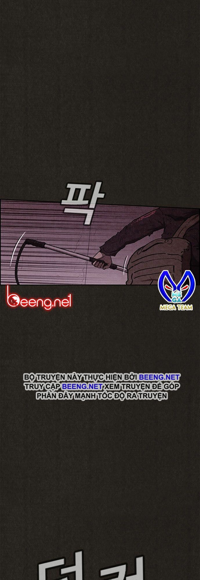 Quái vật tại Chung Cư Xanh: Chapter 93
