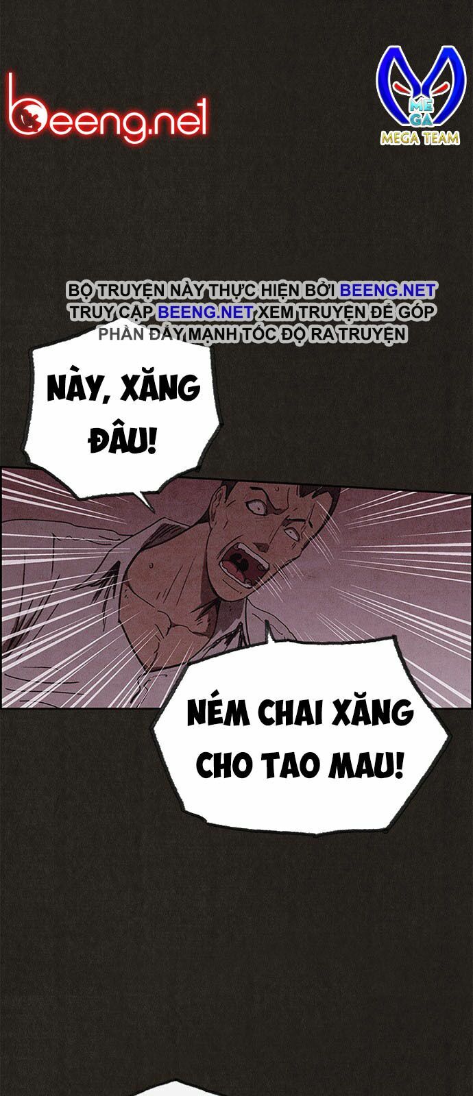 Quái vật tại Chung Cư Xanh: Chapter 94