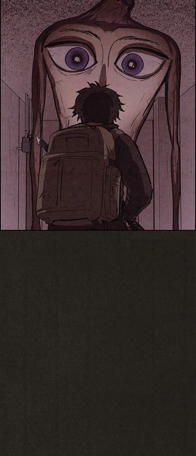 Quái vật tại Chung Cư Xanh: Chapter 94