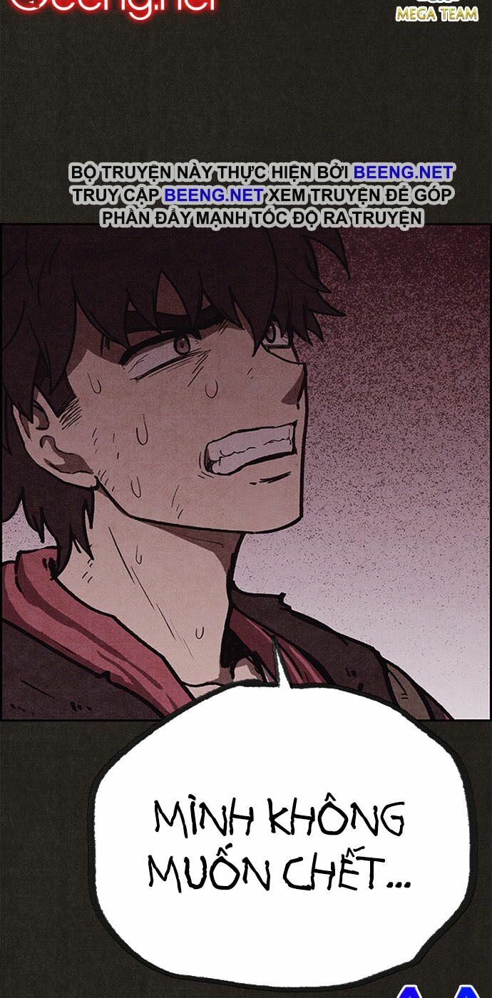 Quái vật tại Chung Cư Xanh: Chapter 94