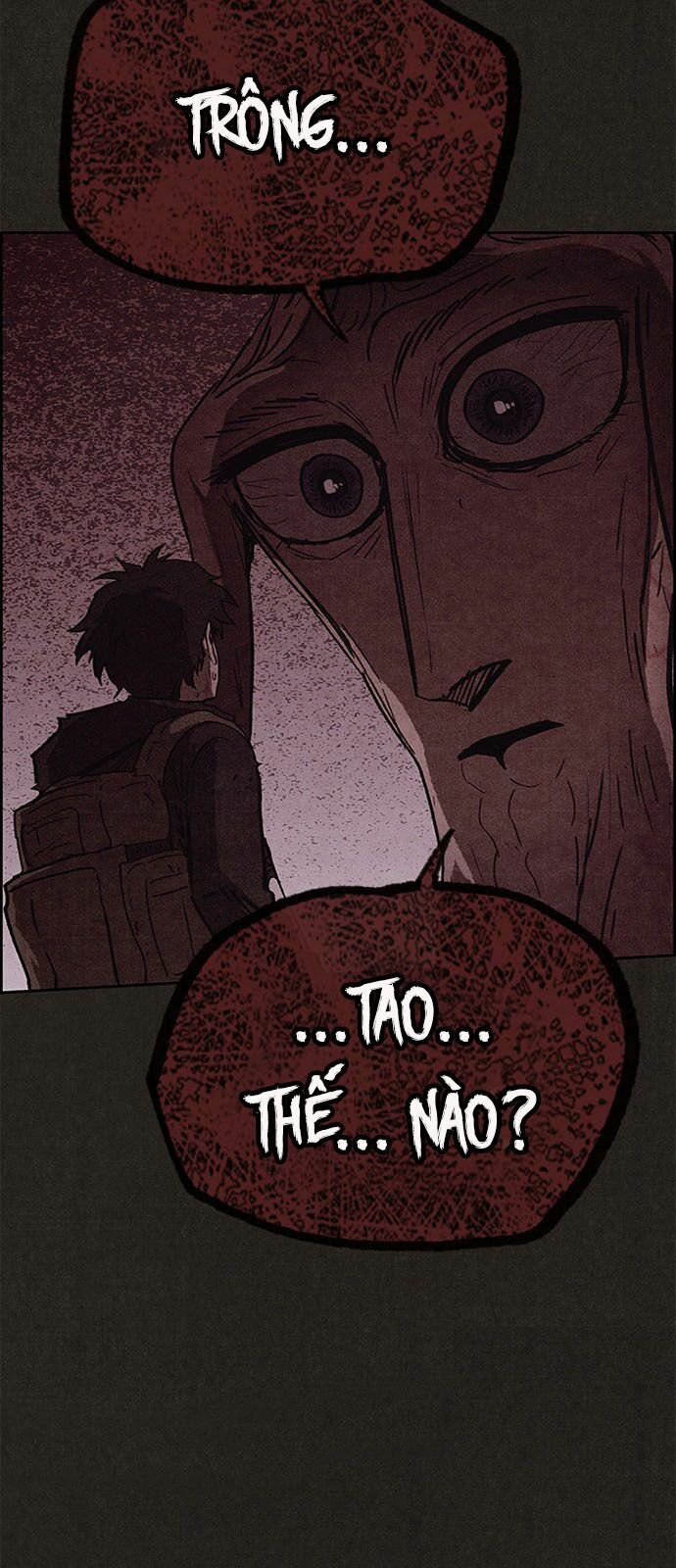 Quái vật tại Chung Cư Xanh: Chapter 94
