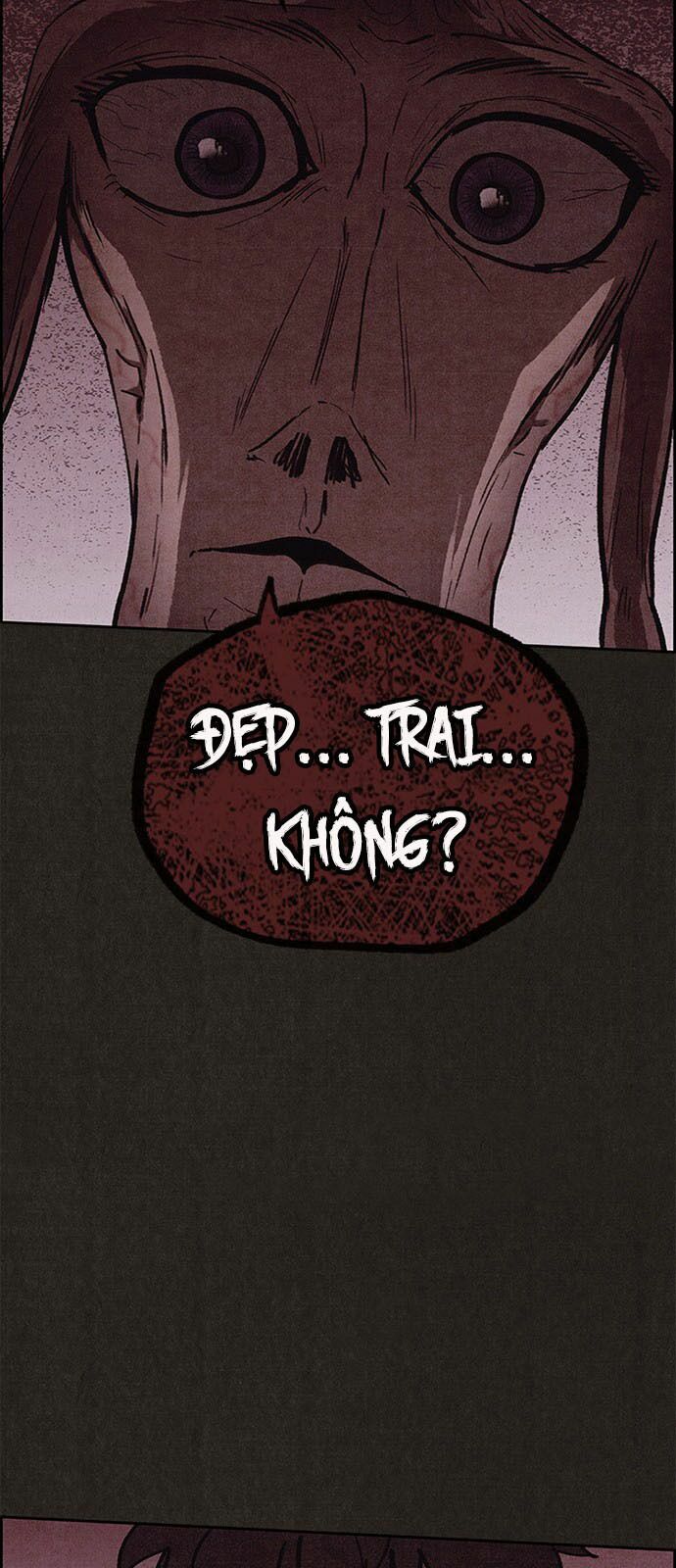 Quái vật tại Chung Cư Xanh: Chapter 94