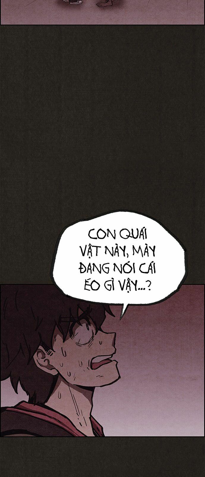 Quái vật tại Chung Cư Xanh: Chapter 94