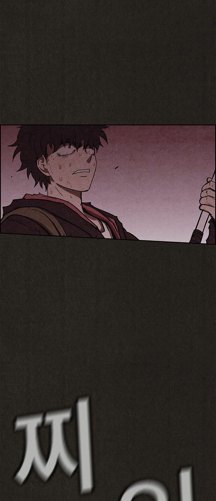 Quái vật tại Chung Cư Xanh: Chapter 94