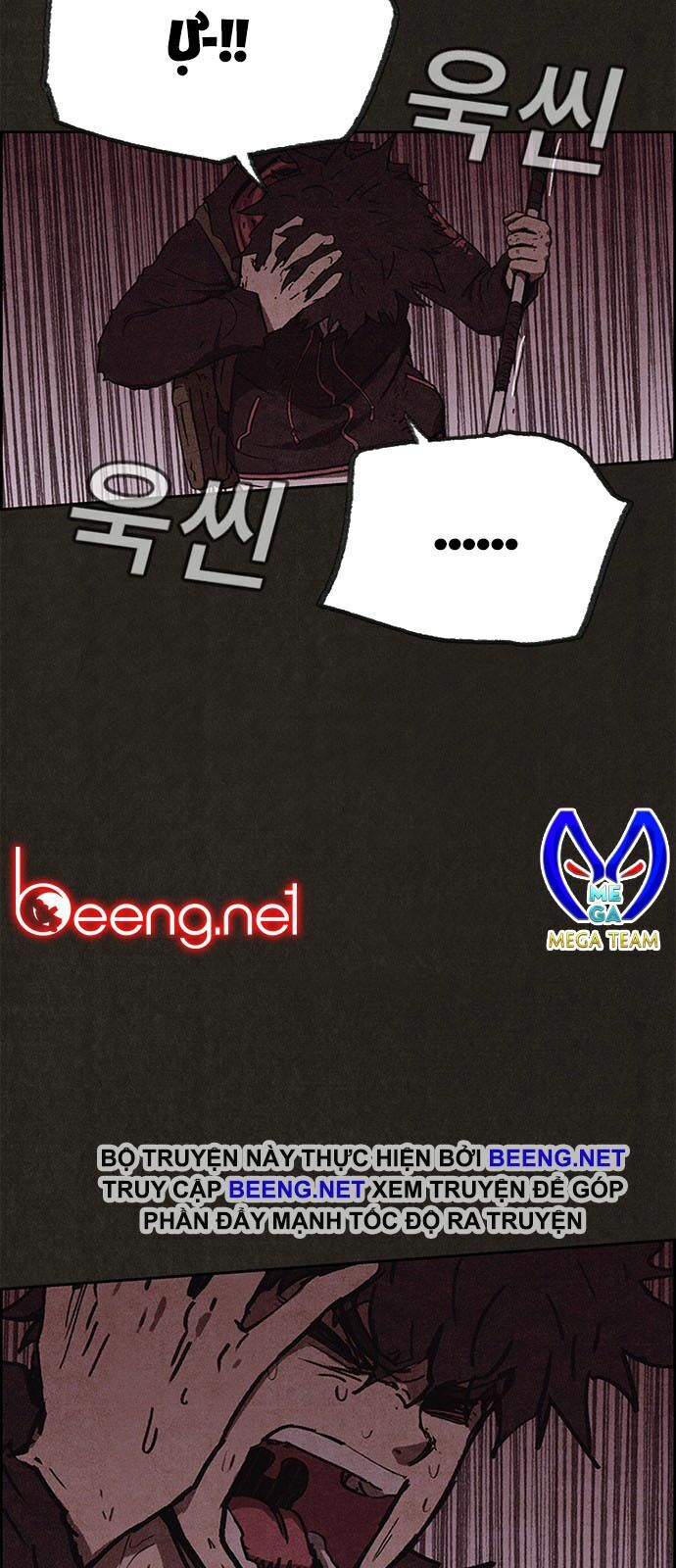 Quái vật tại Chung Cư Xanh: Chapter 94