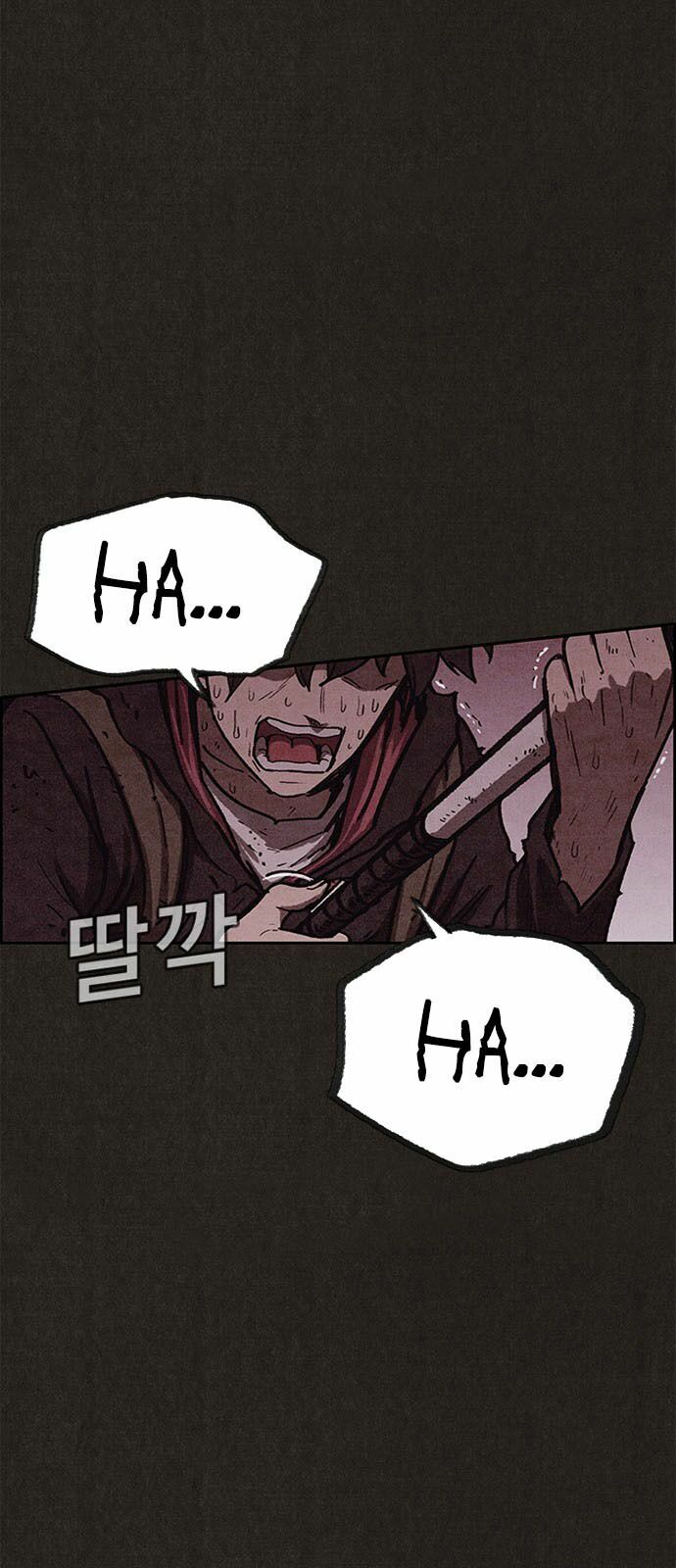 Quái vật tại Chung Cư Xanh: Chapter 94