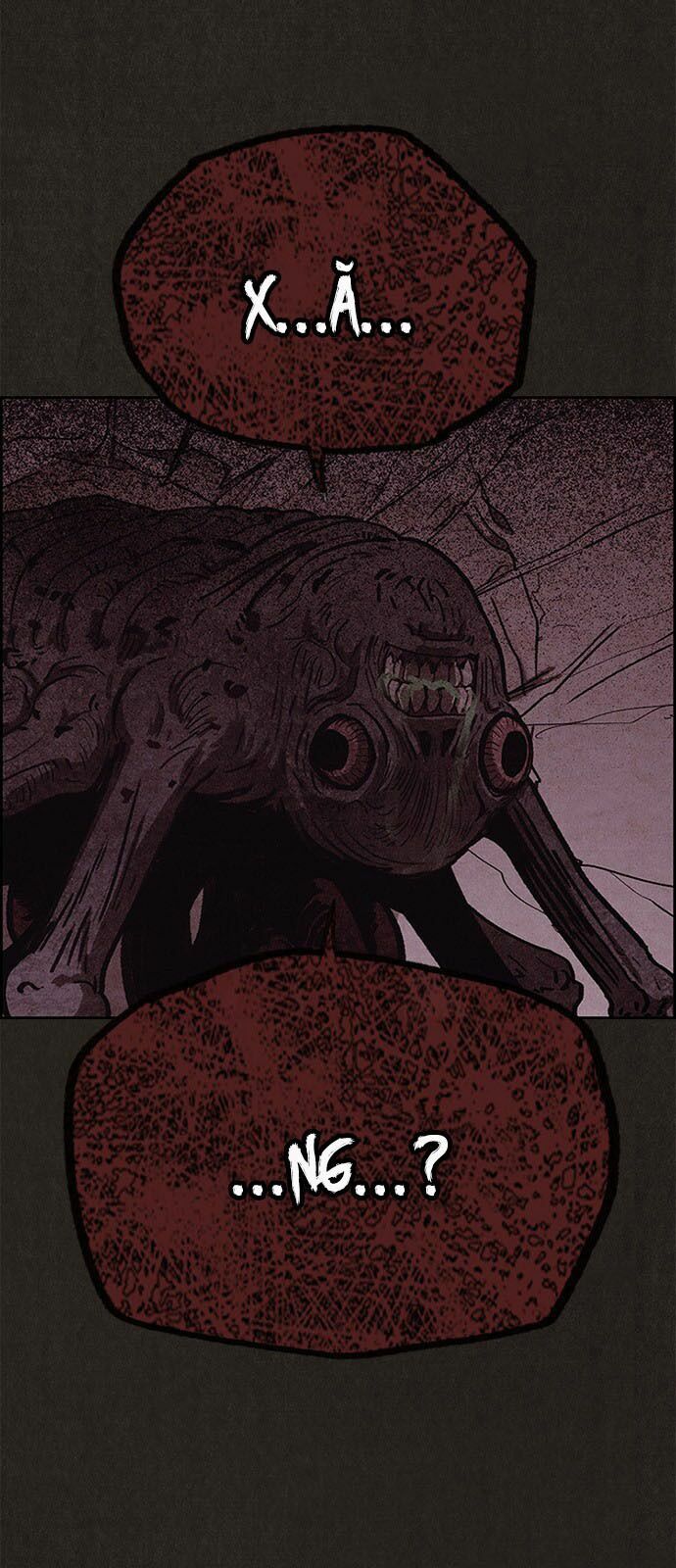 Quái vật tại Chung Cư Xanh: Chapter 94