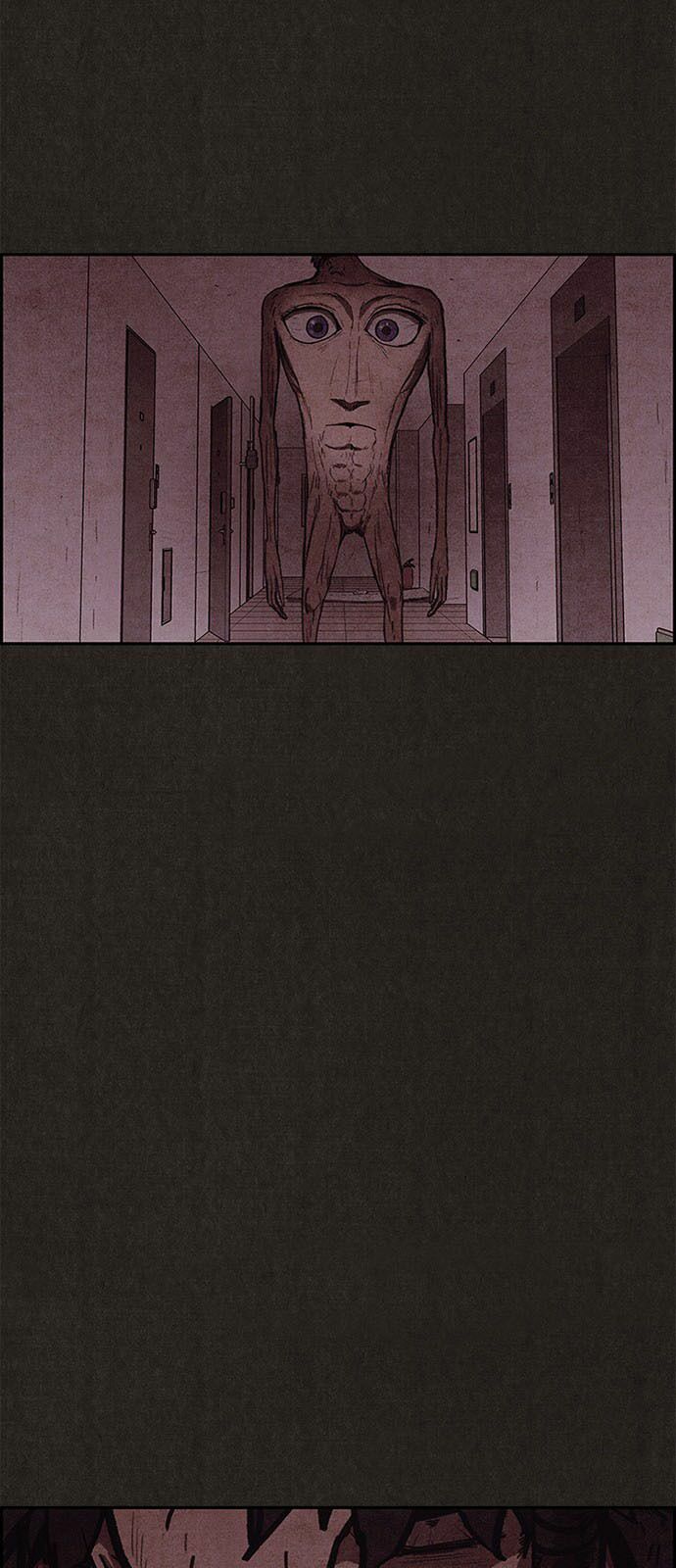 Quái vật tại Chung Cư Xanh: Chapter 94