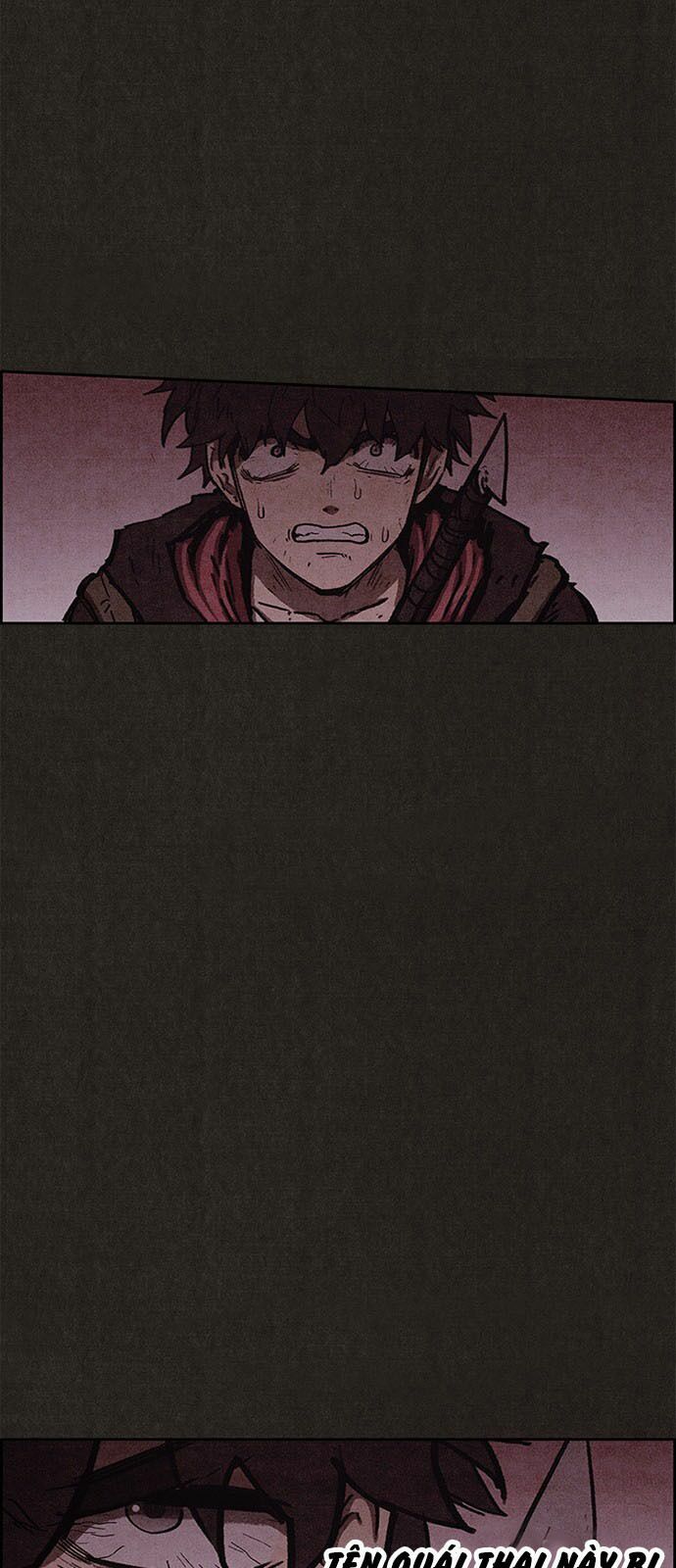 Quái vật tại Chung Cư Xanh: Chapter 94