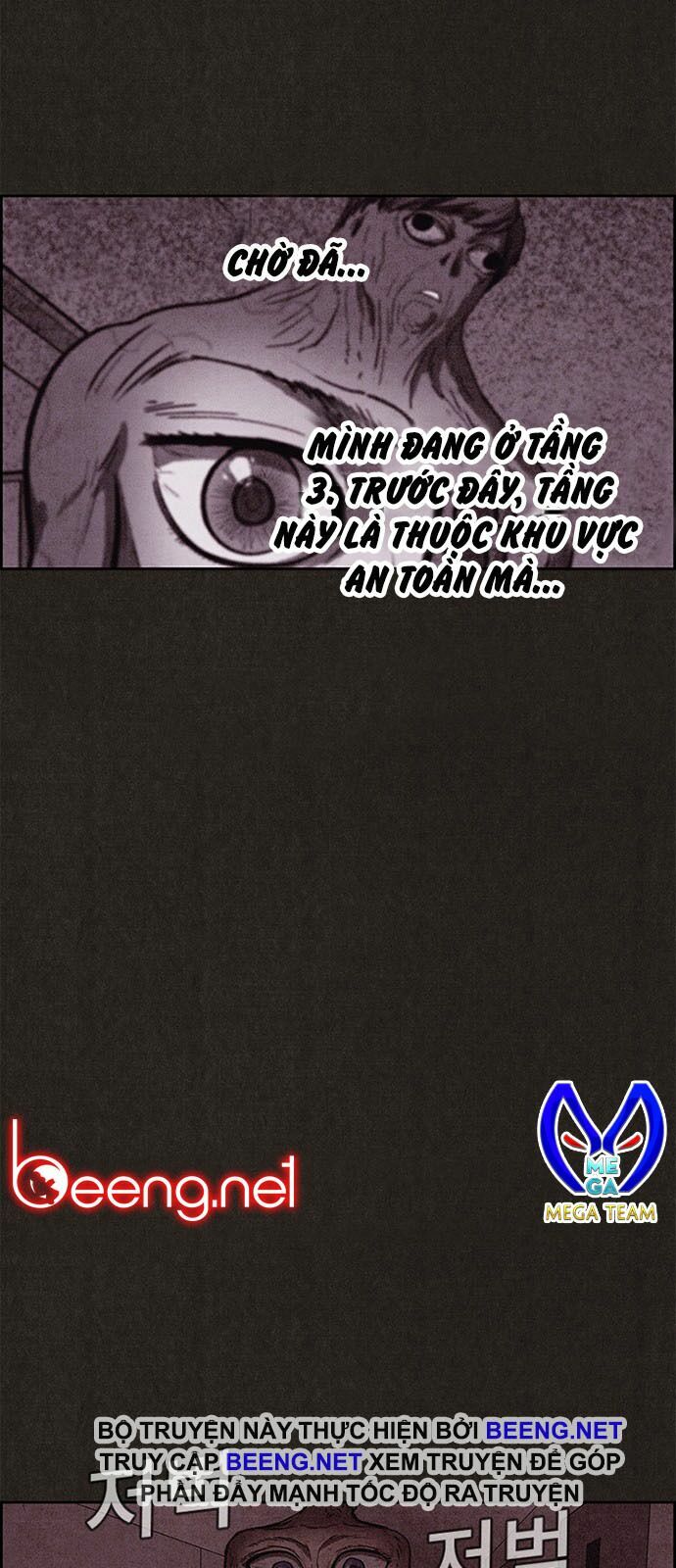 Quái vật tại Chung Cư Xanh: Chapter 94