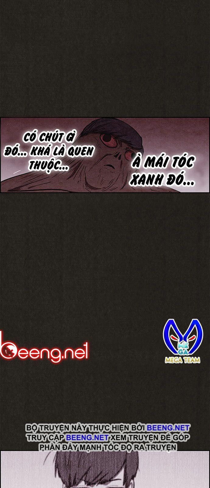 Quái vật tại Chung Cư Xanh: Chapter 94