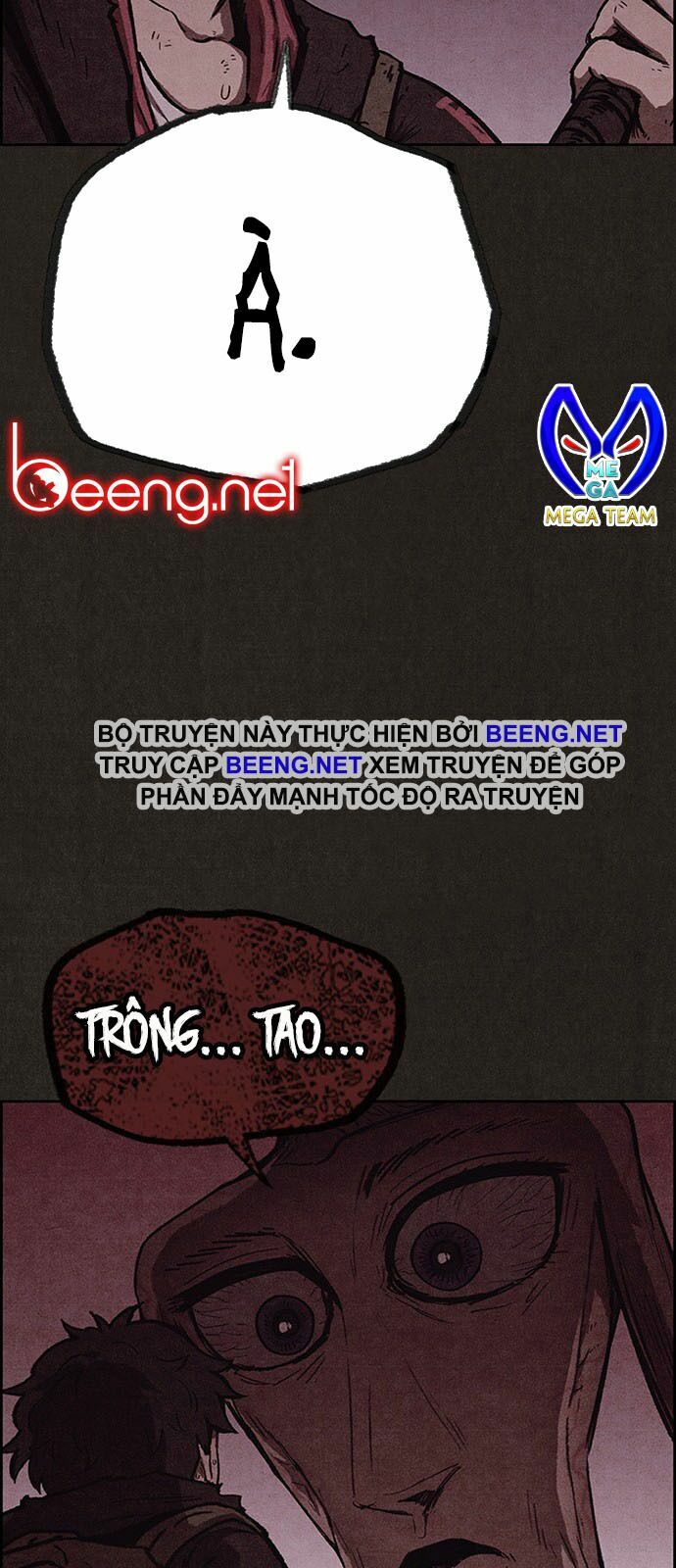 Quái vật tại Chung Cư Xanh: Chapter 94