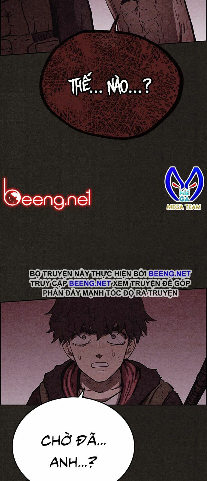Quái vật tại Chung Cư Xanh: Chapter 94