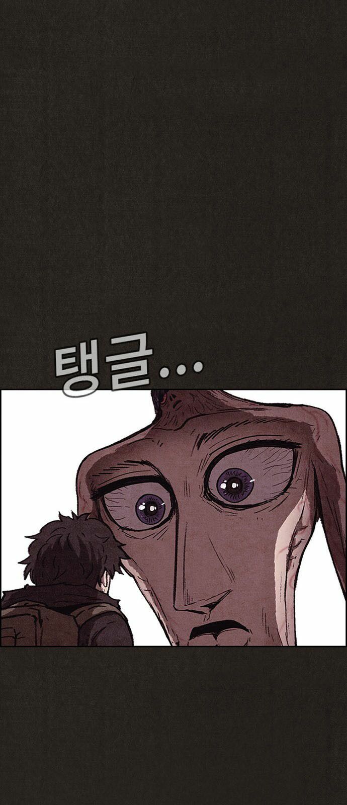 Quái vật tại Chung Cư Xanh: Chapter 94