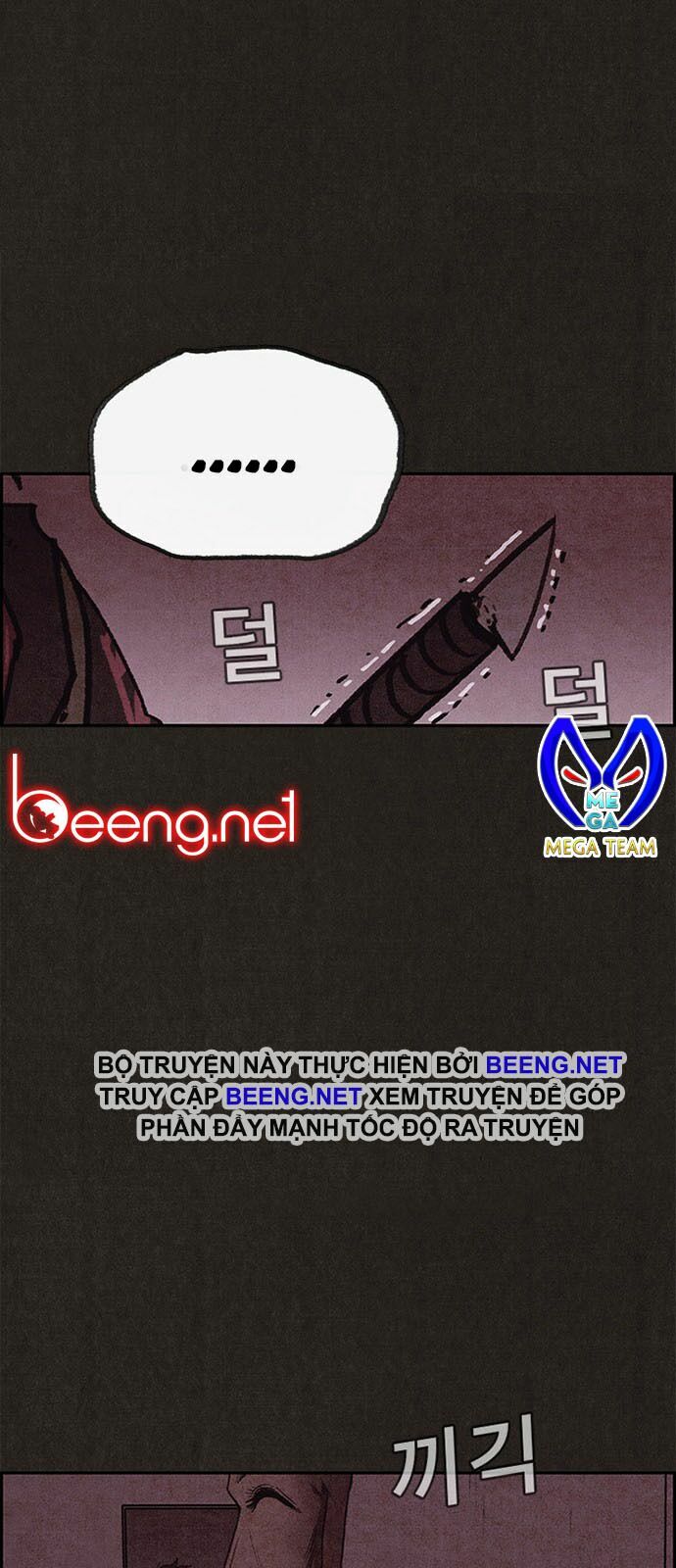 Quái vật tại Chung Cư Xanh: Chapter 94